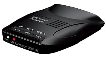 [美品] COMTEC ZERO 109C GPSレーダー探知機 コムテック ZERO 109Cを検証レビュー！レーダー探知機の選び方も